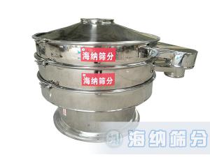 直線振動篩木質網架優勢有哪些